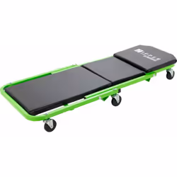 Zipper ZI-MHRK40 chariot de service Métal Noir, Vert