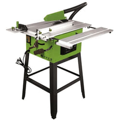Zipper FKS 250 4700 tr/min