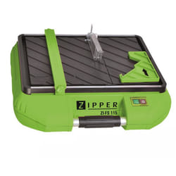 Zipper FS 115 500 W 4500 tr/min