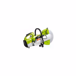 Scie coupe béton - ZIPPER - ZI-BTS350