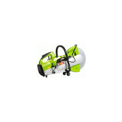 Scie coupe béton - ZIPPER - ZI-BTS350