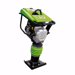 Zipper ZI-RAM80C, Noir, Vert, 4100 W, 1 pièce(s), 80 kg, 460 mm, 760 mm