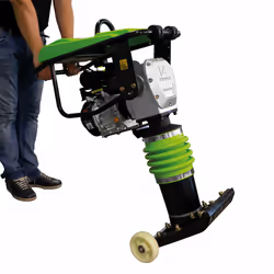 Zipper ZI-RAM80C vibreur à béton - Vue supplémentaire 4