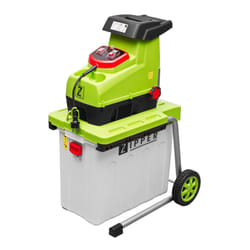 Zipper ZI-GHAS2800 broyeur 2400 W 60 L