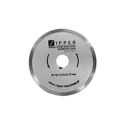 Holzmann Disque diamant pour le coupe carreaux électrique ZI-FS115
