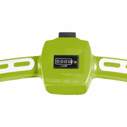 Zipper ZI-CRM40V-AKKU tondeuse à gazon - Vue supplémentaire 5