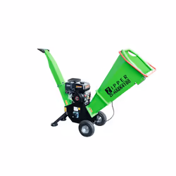 Zipper ZI-HAEK4100 broyeur 4100 W Lame - Vue supplémentaire 6