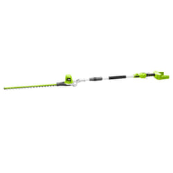 Zipper ZI-HST40V-AKKU taille-haie électrique Double-lame 3,5 kg
