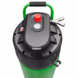 Zipper ZI-COM50-10 compresseur pneumatique 1500 W 240 l/min