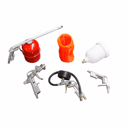 Zipper ZI-COM50-2V510E compresseur pneumatique 2200 W 412 l/min Secteur