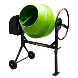 Zipper ZI-BTM130 bétonnière 550 W 130 L