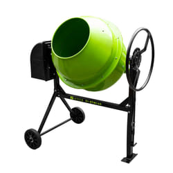 Zipper ZI-BTM160 bétonnière 650 W 160 L