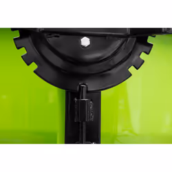 Zipper ZI-BTM 180 bétonnière 800 W 180 L
