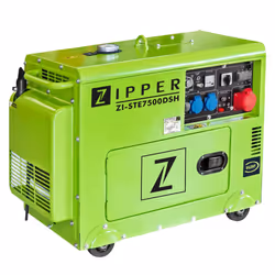 Zipper ZI-STE7500DSH
