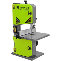 Zipper - scie à ruban 250W ZI-BAS205