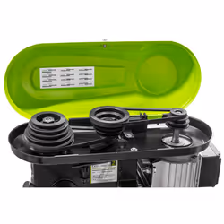 Zipper ZI-STB16T perceuse à colonnes 630 W