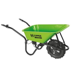 Zipper ZI-EWB500 chariot de jardin et brouette Brouette motorisée