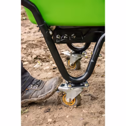Zipper ZI-EWB500LI chariot de jardin et brouette Chariot de jardin électrique - Vue supplémentaire 5