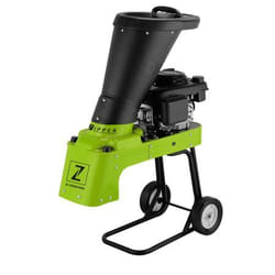 Zipper ZI-HAEK4000 broyeur 3000 W Lame
