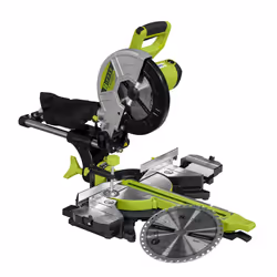 Zipper ZI-KGS255DS, Double biseau, 4500 tr/min, 3200 tr/min, 240 x 90 mm, 240 x 45 mm, 9 cm