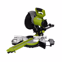 Zipper ZI-KGS255DS scie à onglets 4500 tr/min 2000 W