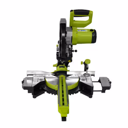 Zipper ZI-KGS255DS scie à onglets 4500 tr/min 2000 W