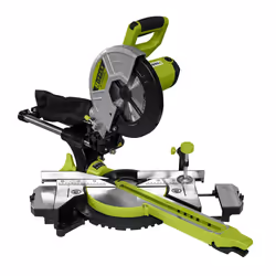 Zipper ZI-KGS255DS scie à onglets 4500 tr/min 2000 W - Vue supplémentaire 4