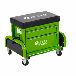 Zipper ZI-MHKS3, Noir, Vert, 150 kg, 20 kg, 10 kg, 665 mm, 420 mm