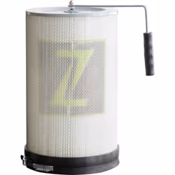 Filtre à poussière fine pour Zipper ZI-ASA550E(tapez B8350000 dans la barre de recherche du site), ZI-ASA550ESA(tapez B835020 ...