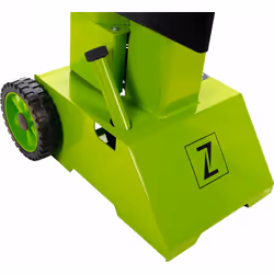 Zipper ZI-HS8TN fendeuse de bûches Fendeuse à buche électrique - Vue supplémentaire 5