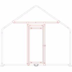 Compatible avec : ZI-CR322/342/362/382 Poids Poids brut kg: 6 Poids net kg: 5 Emballage Largeur emballage mm: 160 Longueur em ...