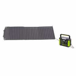Zipper ZI-PS330 station d'alimentation portable 9 Lithium-Ion (Li-Ion) 3,4 kg - Vue supplémentaire 4