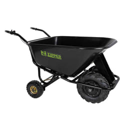 Zipper ZI-EWB300-160L chariot de jardin et brouette Chariot de jardin électrique