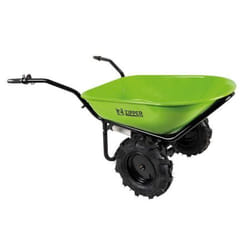 Zipper ZI-EWB260 chariot de jardin et brouette Chariot de jardin électrique