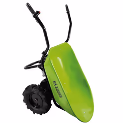 Zipper ZI-EWB260 chariot de jardin et brouette Chariot de jardin électrique