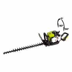 Zipper ZI-BHS2600 taille-haie électrique 700 W 6,2 kg