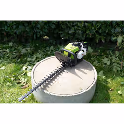 Zipper ZI-BHS2600 taille-haie électrique 700 W 6,2 kg - Vue supplémentaire 4