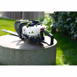 Zipper ZI-BHS2600 taille-haie électrique 700 W 6,2 kg - Vue supplémentaire 5