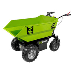 Zipper ZI-ED500 chariot de jardin et brouette Brouette motorisée