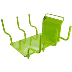 Chassis porte-bûches - 42 kg - Zipper