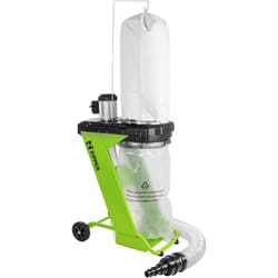 Zipper - ZI-ASA550B ZI-ASA550B Aspirateur 75 l 550 w