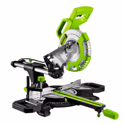 Zipper ZI-KGS210DS, Double biseau, 4500 tr/min, 3200 tr/min, 310 x 38 mm, 210 x 38 mm, 6,5 cm