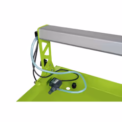 Zipper ZI-FS200-720 machine de découpe fixe - Vue supplémentaire 4