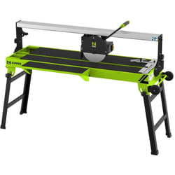 Zipper - Coupe carreaux electrique avec banc eau 120cm zi-fs250-1200