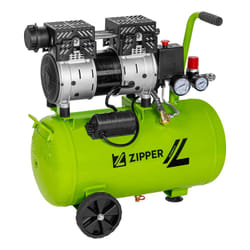 Zipper ZI-COM24SI compresseur pneumatique 750 W 126 l/min Secteur