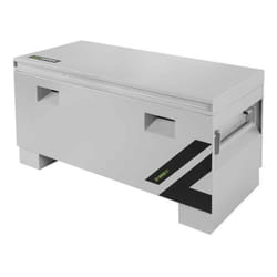 Boite a outils en metal pour outils et equipements Zipper zi-wkb91