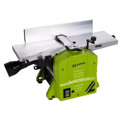 Zipper ZI-HB204N rabot électrique Vert, Argent 9000 tr/min 1500 W - Vue supplémentaire 6