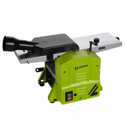 Zipper ZI-HB204N rabot électrique Vert, Argent 9000 tr/min 1500 W - Vue supplémentaire 7