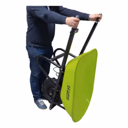 Zipper ZI-EWB200S chariot de jardin et brouette Brouette motorisée
