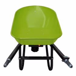 Zipper ZI-EWB200S chariot de jardin et brouette Brouette motorisée - Vue supplémentaire 4